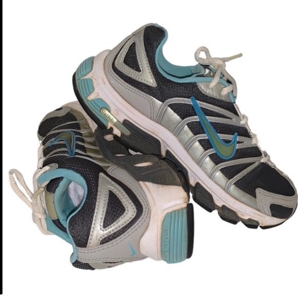 Nike Air Trinity-D Phylon running shoes - Picture 14 of 14